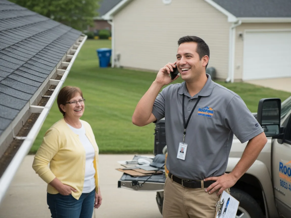 Local Roofing Contractors Anthony, FL FAQs